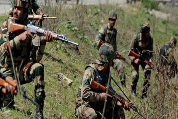 श्रीनगर में सुरक्षाबलों और आतंकियों के बीच मुठभेड़ जारी, अल-बद्र संगठन के 2 आतंकी ढेर