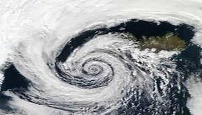 'ताउते' के बाद एक और तूफान 'यास' के आने की चेतावनी, मौसम विभाग ने जारी किया अलर्ट