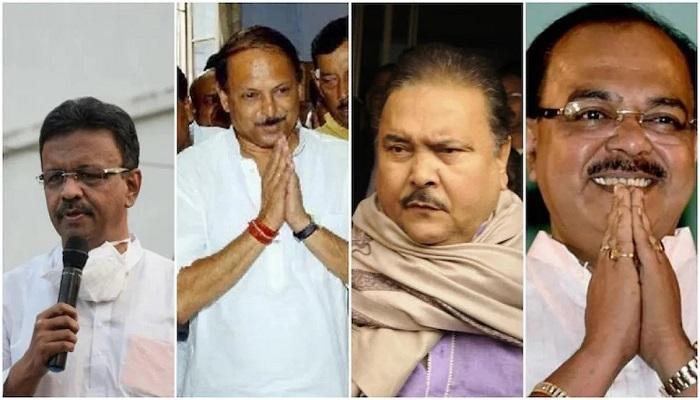नारदा केस: गिरफ्तार TMC नेताओं को नहीं मिली जमानत, HC का फैसला चारों नेता रहेंगे हाउस अरेस्ट