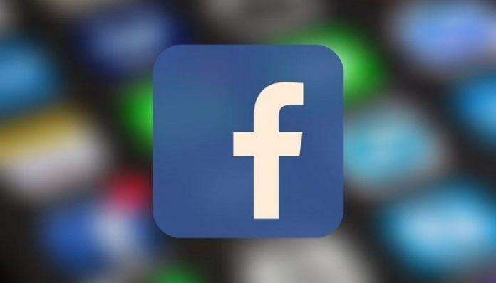 Facebook Facebook