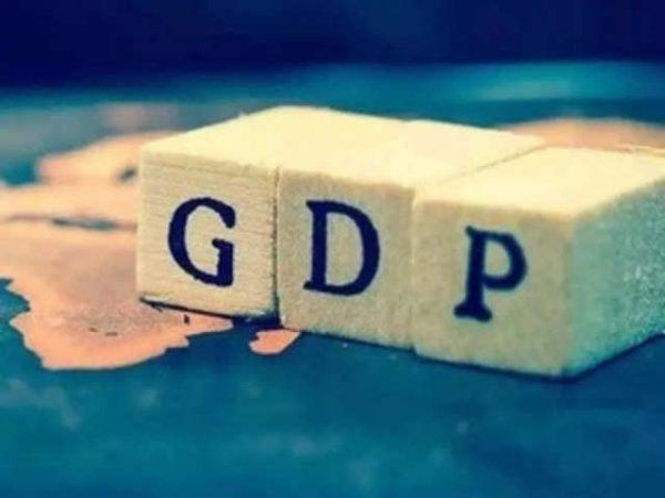 भारत की विकास दर -7.3 % पर लुढ़की, अर्थव्यवस्था को 40 साल में लगा सबसे तगड़ा झटका
