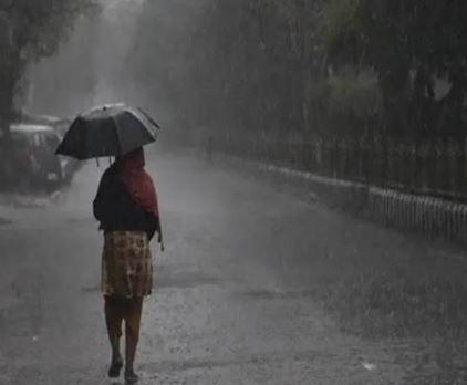 Monsoon Update: एक दिन पहले 31 मई को केरल में दस्तक देगा मानसून,5 जून तक गोवा पहुंचने का अनुमान