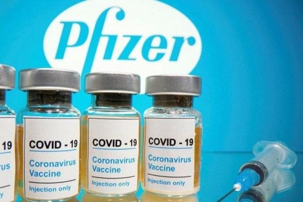 Good News : देश को इसी साल 5 करोड़ खुराक देने को तैयार Pfizer, लेकिन रखीं ये शर्तें