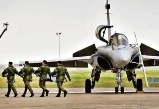 फ्रांस से भारत आएंगे 4 और राफेल लड़ाकू विमान, 101 स्क्वाड्रन को फिर से जिंदा करने के लिए IAF तैयार