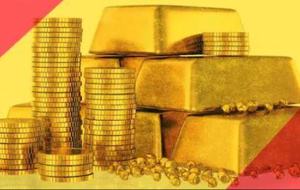 RBI दे रहा सस्‍ते में सोना खरीदने का मौका! कल से 4 जून तक सब्‍सक्रिप्‍शन के लिए खुलेगा सॉवरेन गोल्‍ड बॉन्‍ड