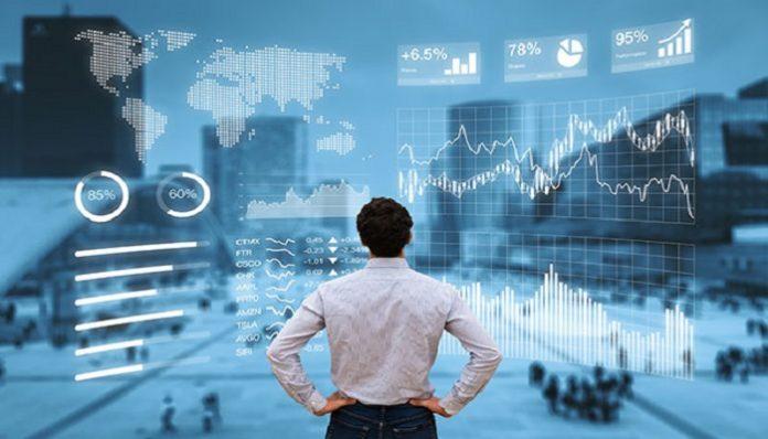 shutterstock Stock Market: शुक्रवार को सेंसेक्स 41 अंकों की मामूली बढ़त पर बंद, लेकिन निफ्टी में गिरावट