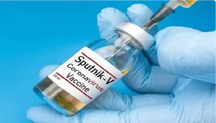 रूसी वैक्सीन Sputnik V की पहली खेप भारत पहुंची, कोरोना टीकाकरण के तीसरे चरण में मिलेगी मदद