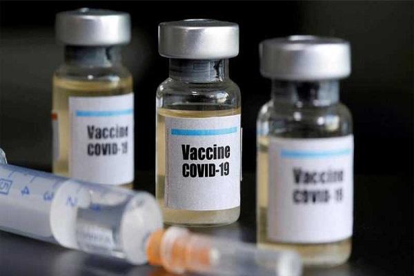 Breaking : एयर इंडिया की फ्लाइट से रायपुर पहुंची 6 लाख 44 हजार 410 वैक्सीन, अब वैक्सीनेशन में आएगी तेजी