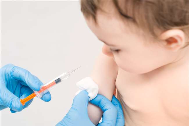 इन्फ्लुएंजा टीकाकरण