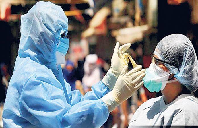 भारत सरकार के एक फैसले से टल सकती थीं एक लाख मौतें- अमेरिका, ब्रिटेन में हुई स्टडी में विशेषज्ञों ने किया आकलन भारत सरकार के एक फैसले से टल सकती थीं एक लाख मौतें- अमेरिका, ब्रिटेन में हुई स्टडी में विशेषज्ञों ने किया आकलन