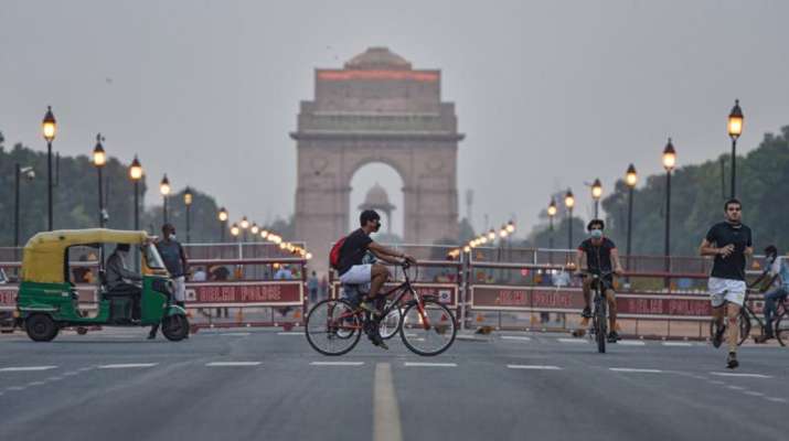 Delhi Unlock New Guidelines : दिल्ली अनलॉक पर CM ने बताया आगे का प्लान, जानें क्या खुलेगा, क्या नहीं?