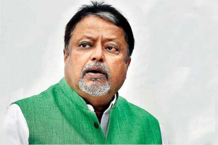 Mukul Roy BJP के राष्ट्रीय उपाध्यक्ष मुकुल रॉय और उनके बेटे फिर होंगे TMC में शामिल