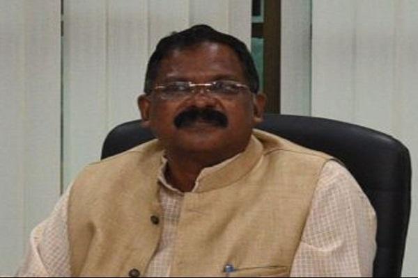 खाद्य मंत्री ने जशपुर के फ़ूड ऑफिसर को किया निलंबित, भ्रष्टाचार के मामलों में कार्रवाई नहीं करने का आरोप