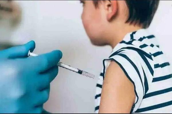 अच्छी खबर: बच्चों पर भारत बायोटेक की कोवैक्सीन का ट्रायल शुरू, 3 को दी गई पहली डोज