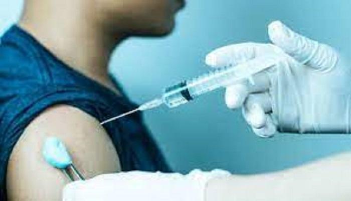 21 जून से अब तक प्रदेश में लगा 7.71 लाख लोगों को कोरोना का टीका