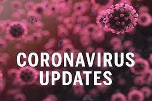 Corona Update : फिर बढ़ रहे कोरोना के केसेस, बीते 24 घंटे में 45951 नए केस मिले, 817 मरीजों की मौत