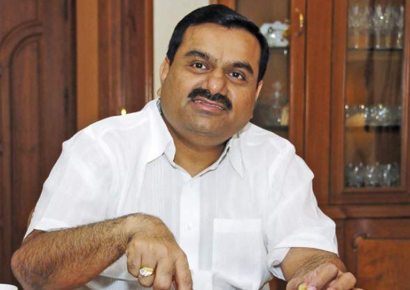 Adani Group now enters cement sector, new company launched