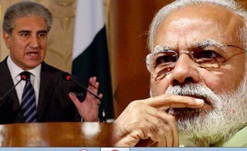 PM मोदी की "कश्मीर बैठक" से पहले पाक की गीदड़भभकी, भारत को नहीं करने देंगे कोई बदलाव