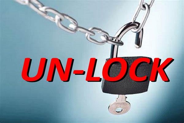 Unlock Breaking : रायपुर के बाद अब न्यायधानी में भी रविवार को रात 8 बजे तक खुलेगी दुकानें, आदेश जारी