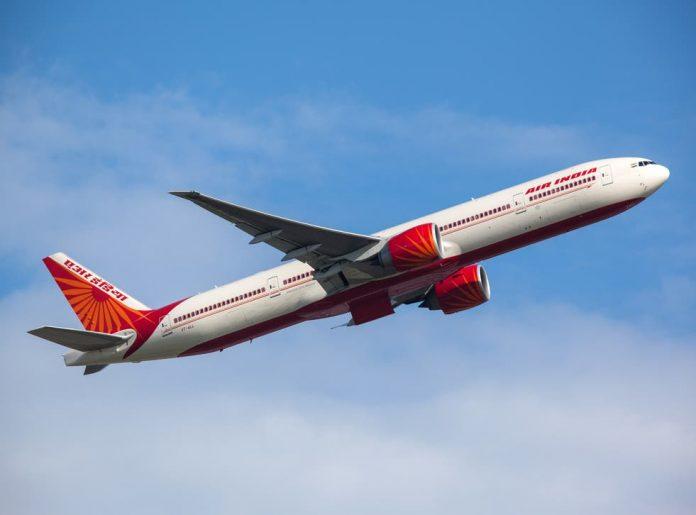 Air India Air India