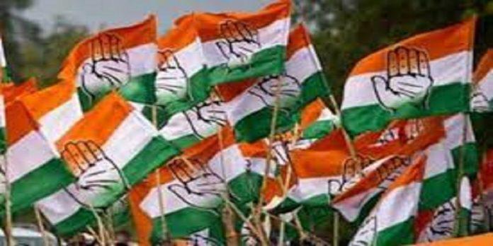 Congress युवा कांग्रेस में गुटबाजी फिर हुई उजागर, प्रदेश मीडिया अध्यक्ष ने जारी की जिला प्रमुखों की सूची, प्रदेश प्रभारी ने कर दिया निरस्त