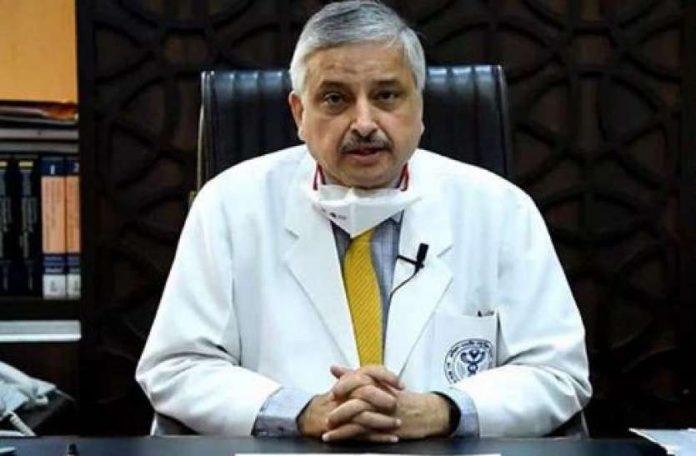 Dr. RANDEEP GULERIA कोरोना काल में स्कूल खोलने को लेकर AIIMS के निदेशक डॉ. गुलेरिया ने दी ये सलाह, सितम्बर तक आ सकती है बच्चो के लिए वैक्सीन!