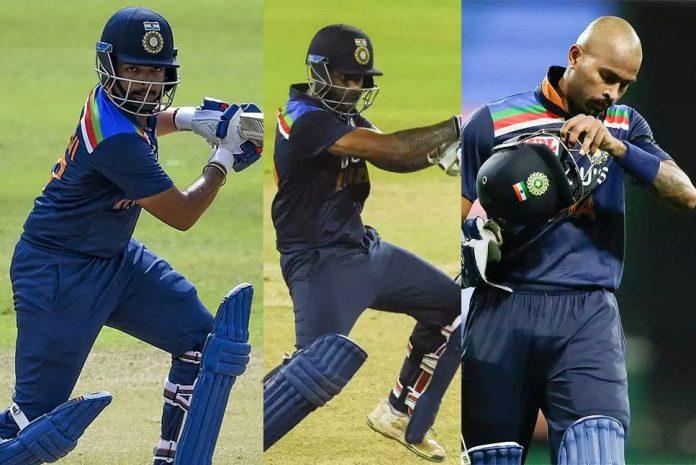 IND vs SL IND vs SL: हार्दिक पंड्या, पृथ्वी शॉ समेत 9 खिलाड़ी श्रीलंका के खिलाफ टी20 सीरीज से बाहर!