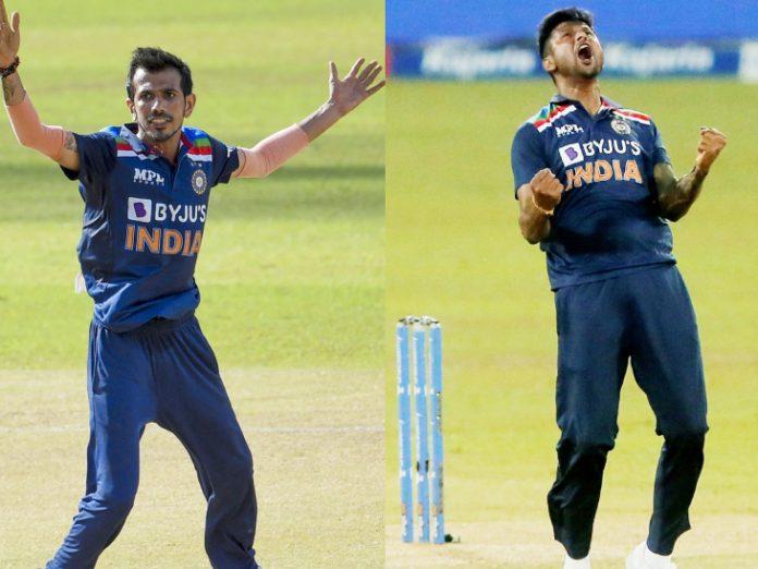 Ind vs SL IND vs SL: टीम इंडिया को एक और झटका... श्रीलंका में दो और खिलाड़ी हुए कोरोना पॉजिटिव