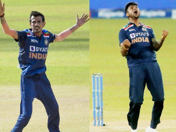 IND vs SL: टीम इंडिया को एक और झटका... श्रीलंका में दो और खिलाड़ी हुए कोरोना पॉजिटिव
