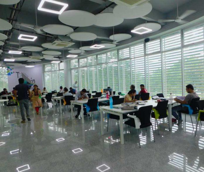 'Vidyadan' program Nalanda Campus Library 'Vidyadan' program Nalanda Campus Library