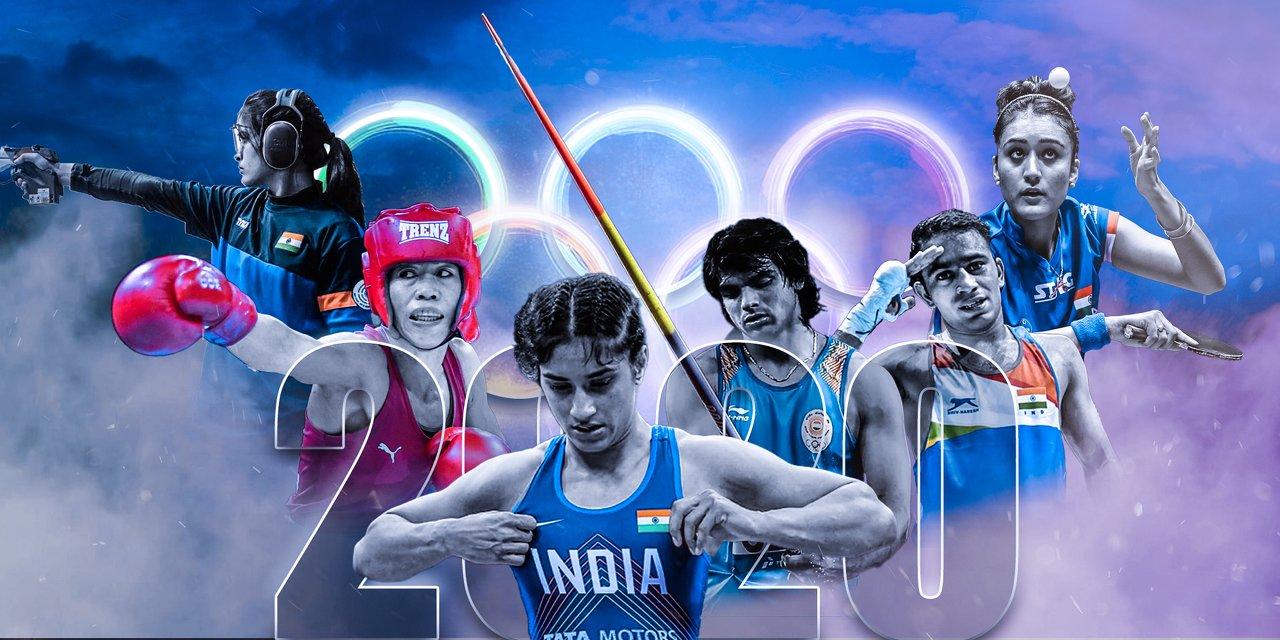 Olympic Team India