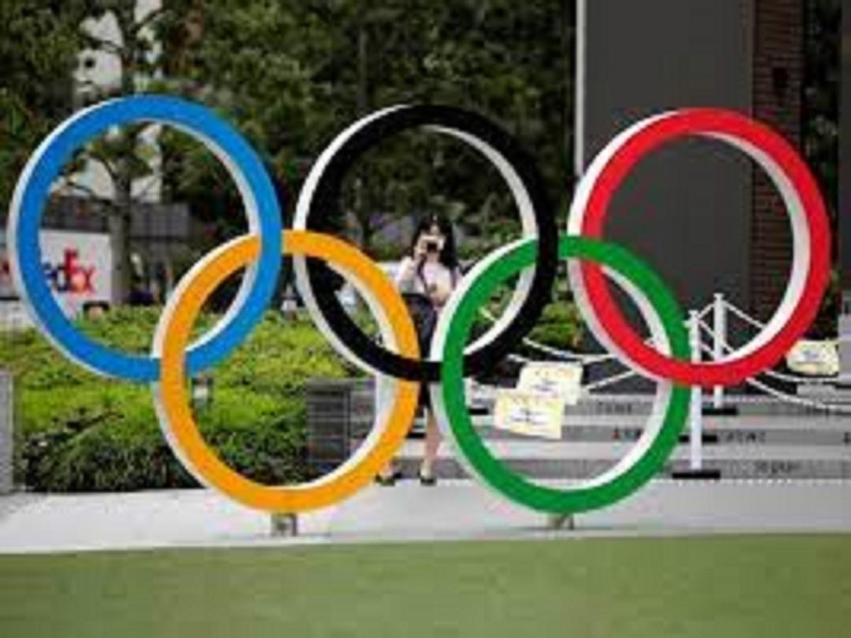 Tokyo Olympics : किसी भी एथलीट के कोरोना पाॅजिटिव निकलने पर नहीं मिलेगा गोल्ड मेडल, सिल्वर मेडल से करना होगा संतोष