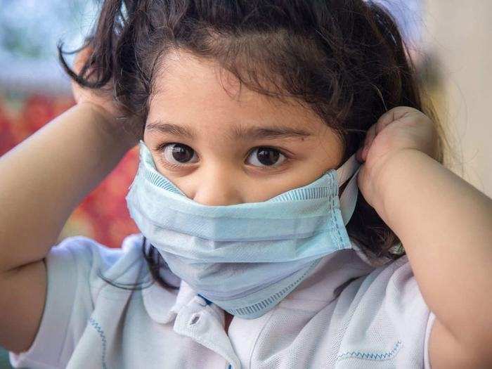 दिल्ली-पटना में वैक्सीन ट्रायल के लिए पहुंचे 55-60% बच्चों में पहले से मौजूद थी एंटीबॉडी थी, अगर ये संक्रमित हुए भी तो ये बीमार नहीं पड़े