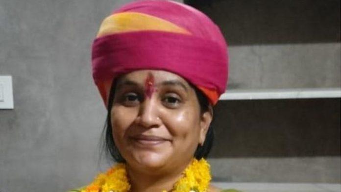 728th rank in Rajasthan Administrative Service. 728th rank in Rajasthan Administrative Service.
