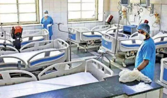 स्वास्थ्य सेवाएं देने में केरल बना नंबर वन, छत्तीसगढ़ 10वें स्थान पर, नीति आयोग ने जारी किया Health Index