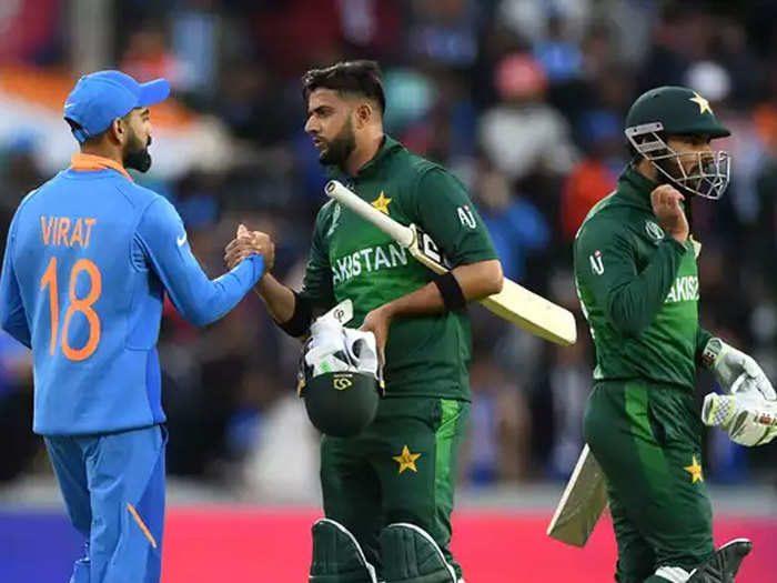 ICC ने किया T-20 वर्ल्ड कप के ग्रुप का ऐलान, एक बार फिर मैदान में आमने-सामने होंगे भारत-पाकिस्तान