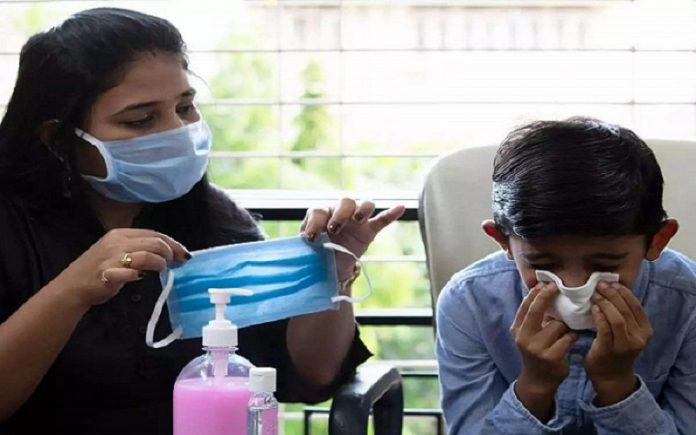 बस्तर में घटे तो बिलासपुर-रायपुर में बढ़े कोरोना के नए मामले, जांजगीर-चांपा में नहीं रुक रहा मौतों का सिलसिला बस्तर में घटे तो बिलासपुर-रायपुर में बढ़े कोरोना के नए मामले, जांजगीर-चांपा में नहीं रुक रहा मौतों का सिलसिला