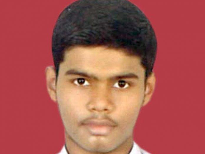 neeraj National Talent Search Examination : परीक्षा के दूसरे चरण में रायपुर के नीरज ने मारी बाजी