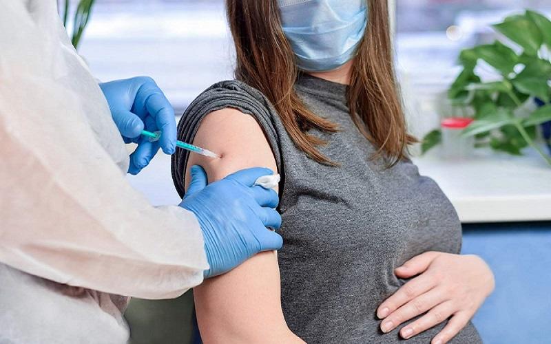 इस राज्य में गर्भवती महिलाओं के लिए आज से शुरू हुआ वैक्सीनेशन