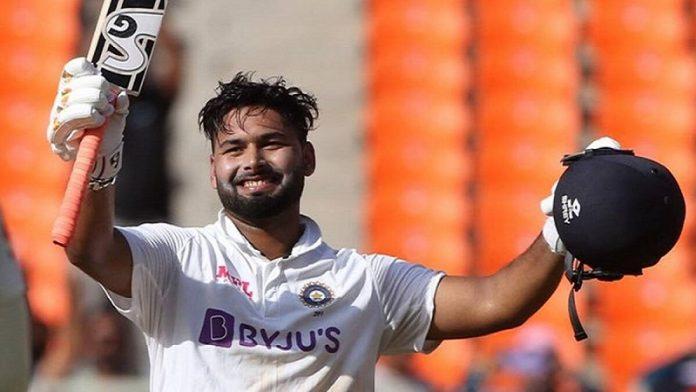 क्रिकेट फैंस के लिए अच्छी खबर: कोरोना को मात देकर टीम इंडिया में लौटे ऋषभ पंत, BCCI ने किया स्वागत ऋषभ पंत