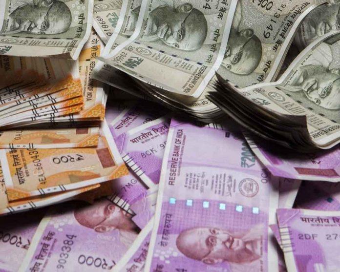 rupee-slips- 7th Pay commission rupee-slips 7th Pay commission
