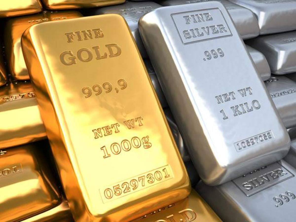 gold and silver, know what is the price