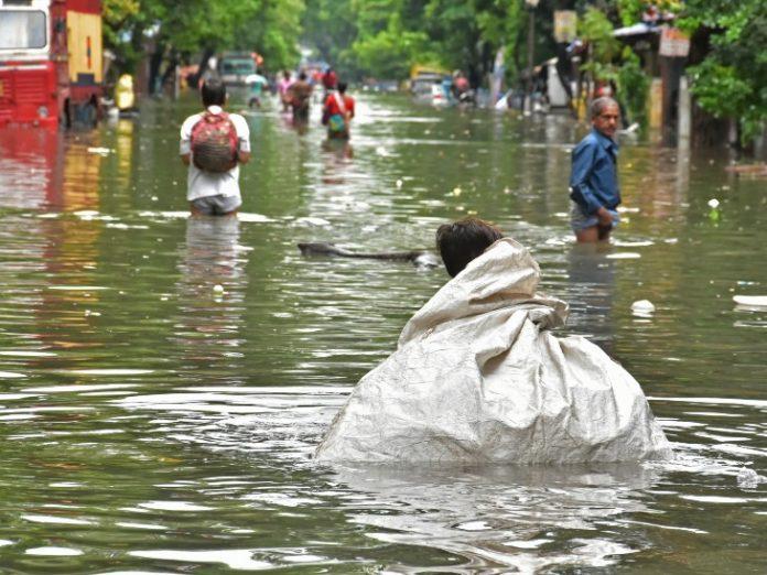 weather department Red alert issued for rain weather department Red alert issued for rain