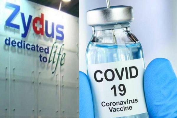 Good News : डीएनए आधारित Zydus Cadila का टीका बच्चों पर है कारगर, सरकार की मंजूरी का इंतजार