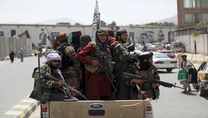 Taliban को बड़ा झटका, पंजशीर प्रांत के लड़ाके पड़े 3000 तालिबानी लड़ाकों पर भार, उठाना पड़ा बड़ा नुकसान