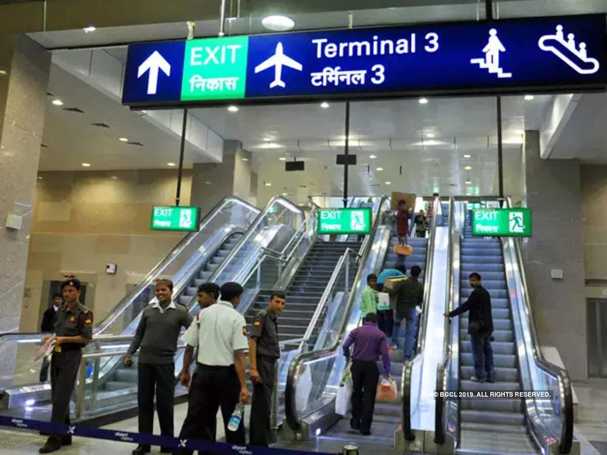 इंदिरा गांधी अंतर्राष्ट्रीय हवाई अड्डे को बम से उड़ाने की धमकी, अलकायदा के नाम से पुलिस को मिला मेल, दिल्ली में हाई अलर्ट