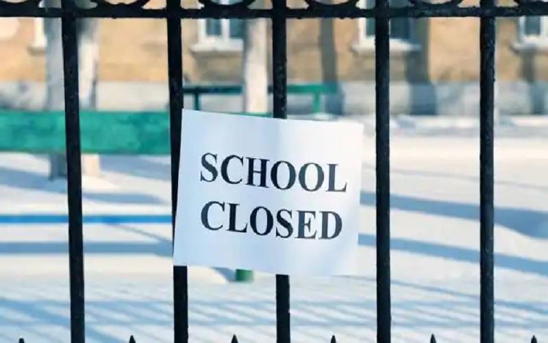 महंगाई भत्ता समेत 14 सूत्रीय मांगों को लेकर 3 सितंबर को प्रदेश भर के स्कूल एवं कार्यालय रहेंगे बंद