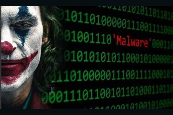 Joker malware is back