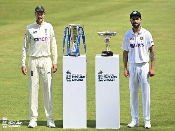 England vs India, 3rd Test - Live Cricket Score,
