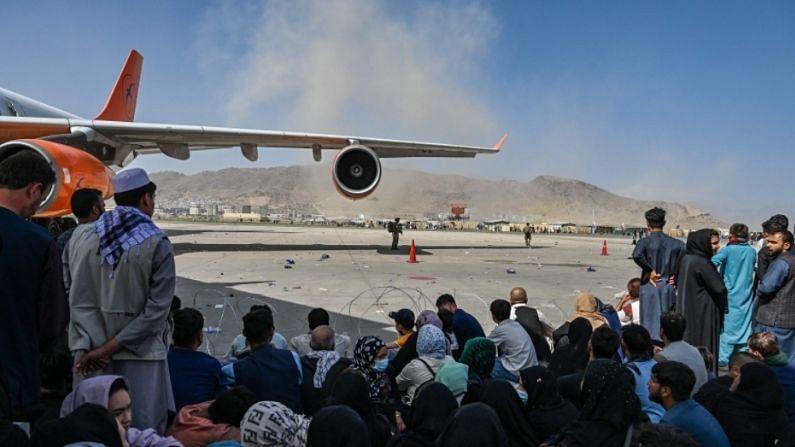 काबुल एयरपोर्ट से अगवा किए गए सभी 150 लोग सुरक्षित, अधिकांश भारतीय